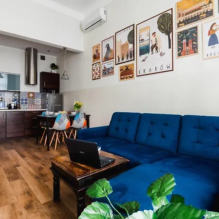 Be Happy Apartments & Breakfast-3