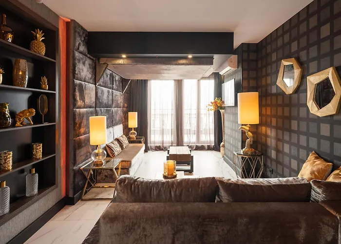 Art Suites Boutique - Krakow Center
